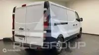 2020 Nissan NV 300