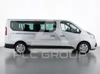 2020 Nissan NV 300