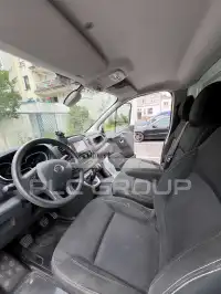 2020 Nissan NV 300