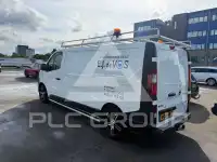 2020 Nissan NV 300