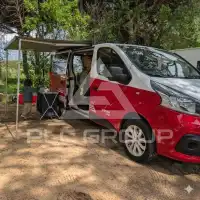 2020 Nissan NV 300