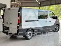 2020 Nissan NV 300