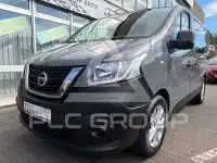 2020 Nissan NV 300