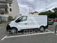 2020 Nissan NV 300