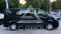 2020 Nissan NV 300