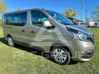 2020 Nissan NV 300