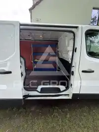 2020 Nissan NV 300