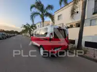 2020 Nissan NV 300
