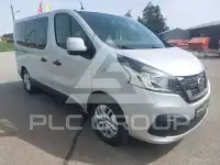 2020 Nissan NV 300