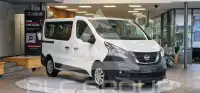 2020 Nissan NV 300