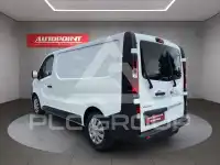 2020 Nissan NV 300