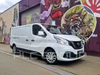 2020 Nissan NV 300