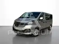 2020 Nissan NV 300