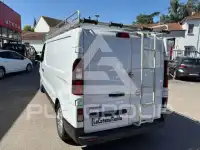 2020 Nissan NV 300