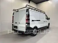 2020 Nissan NV 300