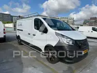 2020 Nissan NV 300