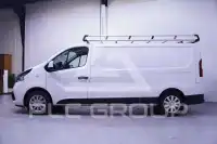 2020 Nissan NV 300