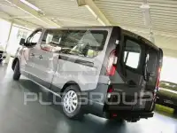 2020 Nissan NV 300