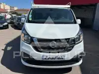 2020 Nissan NV 300