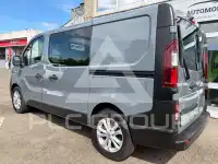 2020 Nissan NV 300