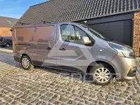 2020 Nissan NV 300