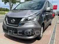 2020 Nissan NV 300