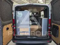 2020 Nissan NV 300