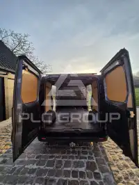 2020 Nissan NV 300