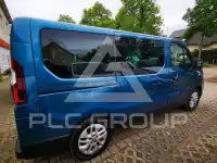 2020 Nissan NV 300