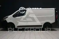2020 Nissan NV 300