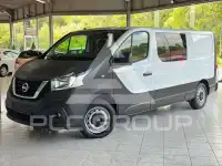 2020 Nissan NV 300
