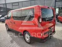 2020 Nissan NV 300
