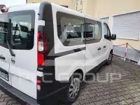 2020 Nissan NV 300