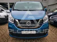 2020 Nissan NV 300