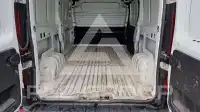 2020 Nissan NV 300