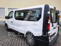 2020 Nissan NV 300