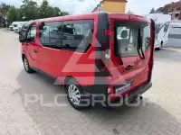 2020 Nissan NV 300