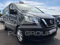 2020 Nissan NV 300