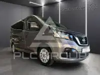 2020 Nissan NV 300
