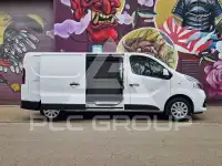 2020 Nissan NV 300