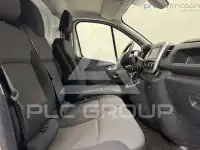 2020 Nissan NV 300