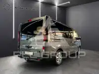 2020 Nissan NV 300