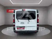 2020 Nissan NV 300