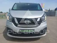 2020 Nissan NV 300
