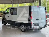 2020 Nissan NV 300