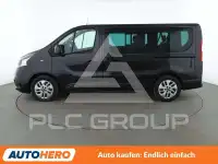 2020 Nissan NV 300