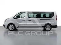 2020 Nissan NV 300