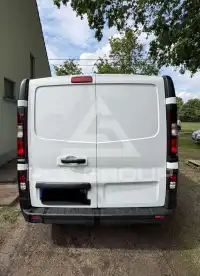 2020 Nissan NV 300