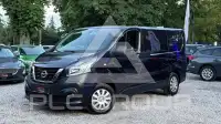 2020 Nissan NV 300