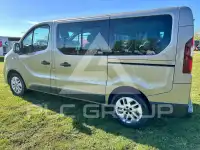2020 Nissan NV 300